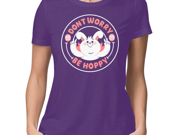 Don’t Worry Be Hoppy