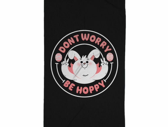 Don’t Worry Be Hoppy