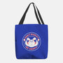 Don’t Worry Be Hoppy-None-Basic Tote-Bag-Tri haryadi