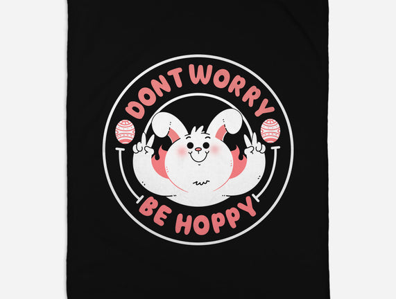 Don’t Worry Be Hoppy