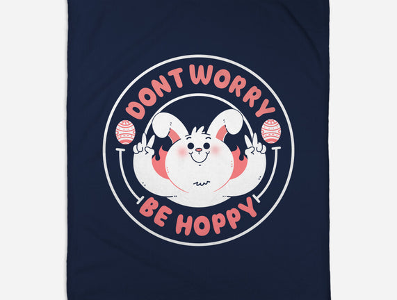 Don’t Worry Be Hoppy