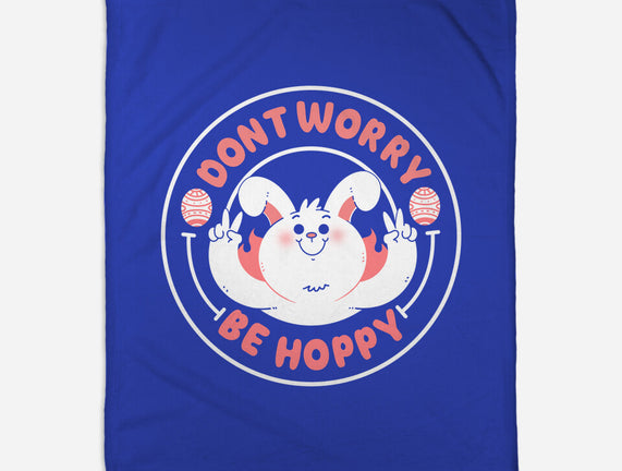 Don’t Worry Be Hoppy