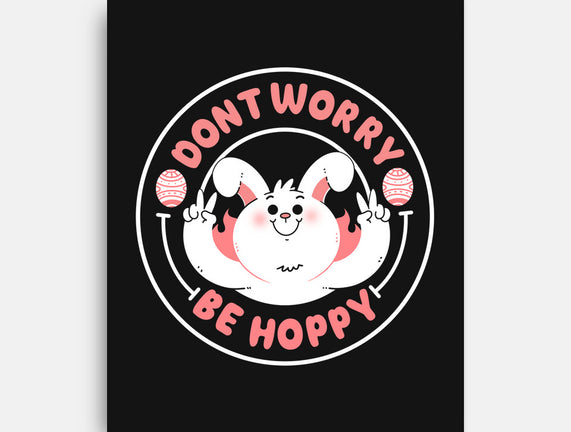 Don’t Worry Be Hoppy