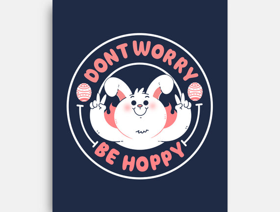 Don’t Worry Be Hoppy