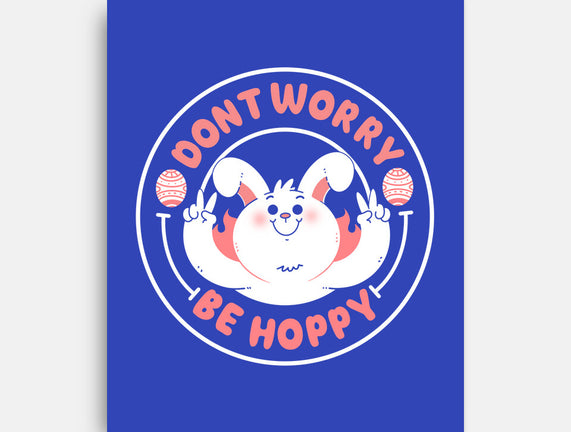 Don’t Worry Be Hoppy