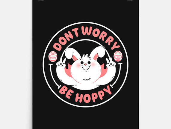 Don’t Worry Be Hoppy