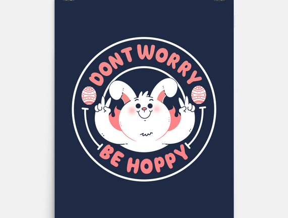 Don’t Worry Be Hoppy