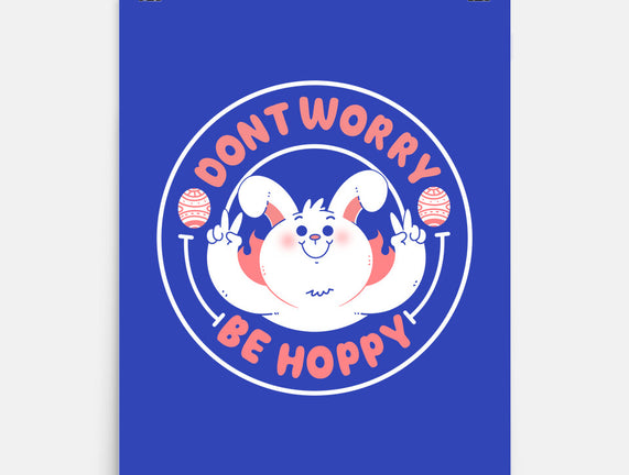 Don’t Worry Be Hoppy