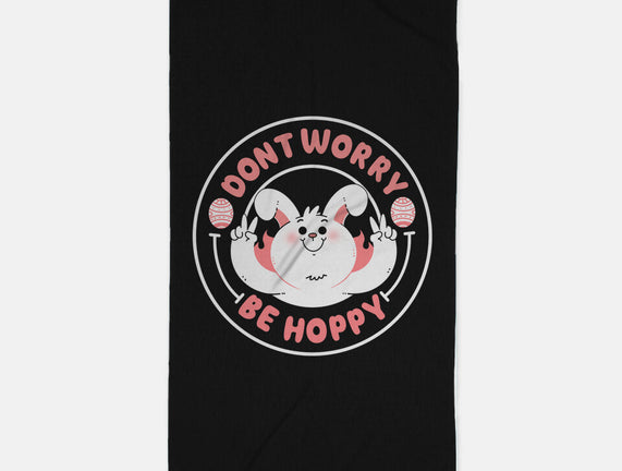 Don’t Worry Be Hoppy