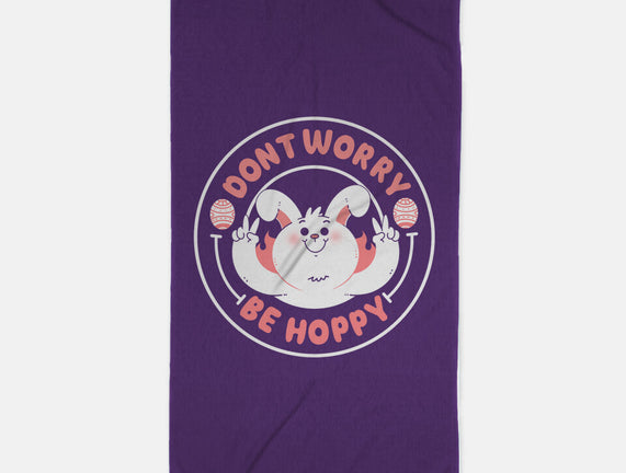 Don’t Worry Be Hoppy