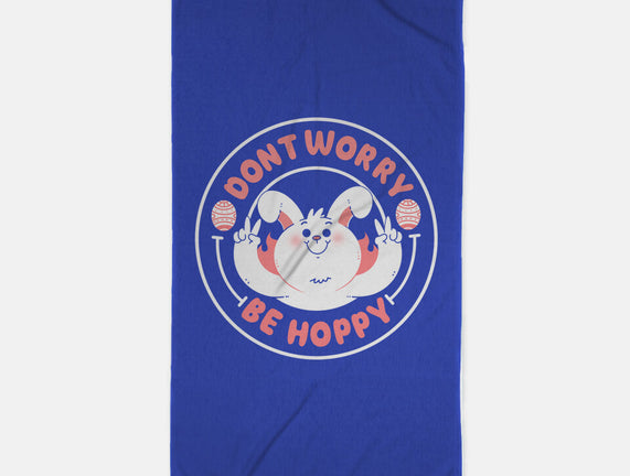 Don’t Worry Be Hoppy