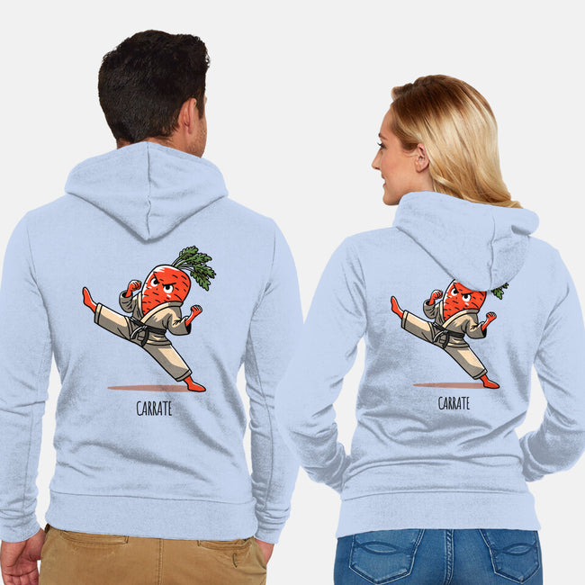 Carrate-Unisex-Zip-Up-Sweatshirt-fanfreak1