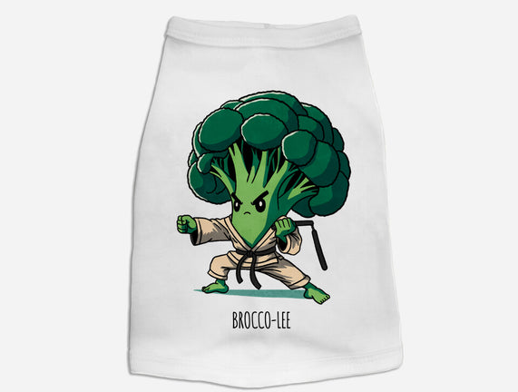 Brocco-lee