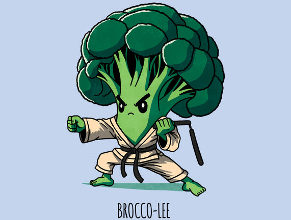 Brocco-lee