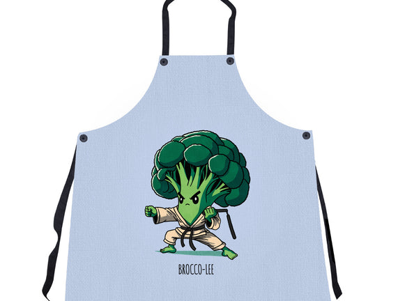 Brocco-lee