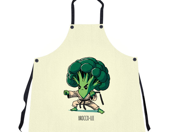 Brocco-lee