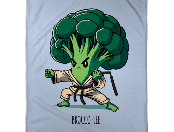 Brocco-lee