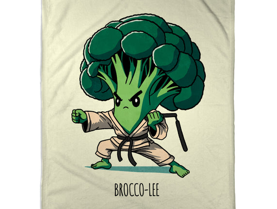 Brocco-lee