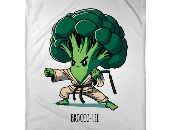 Brocco-lee