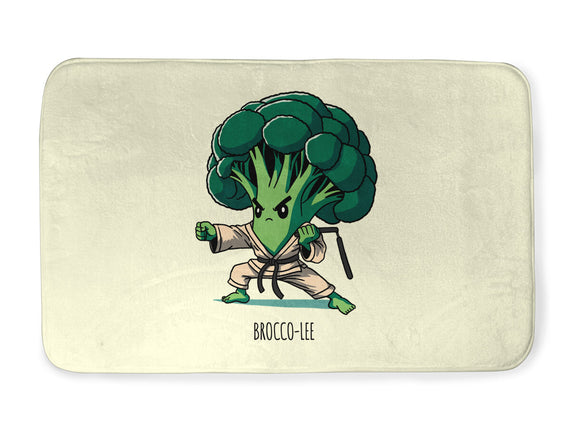 Brocco-lee