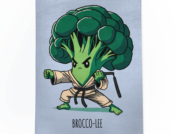 Brocco-lee