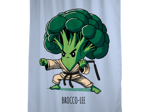 Brocco-lee