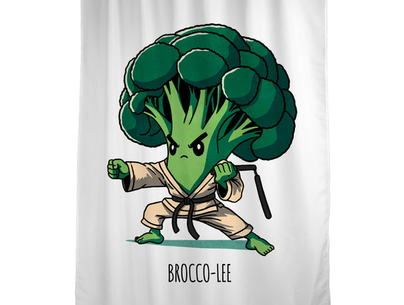 Brocco-lee