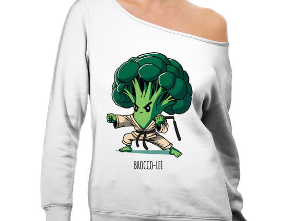 Brocco-lee