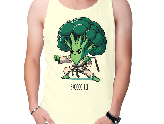 Brocco-lee