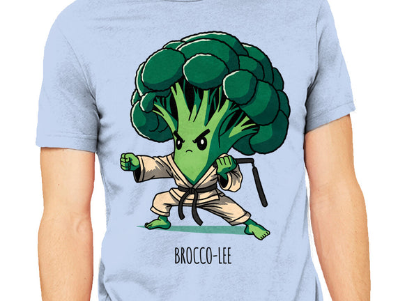 Brocco-lee