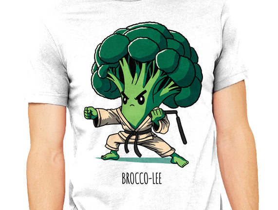 Brocco-lee