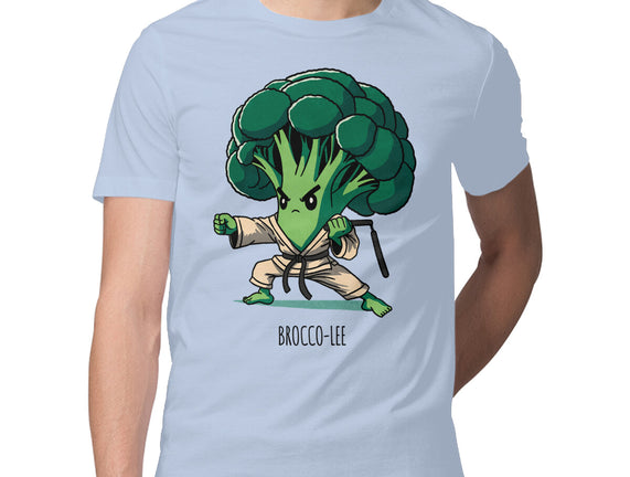 Brocco-lee