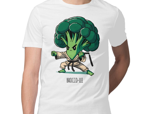 Brocco-lee