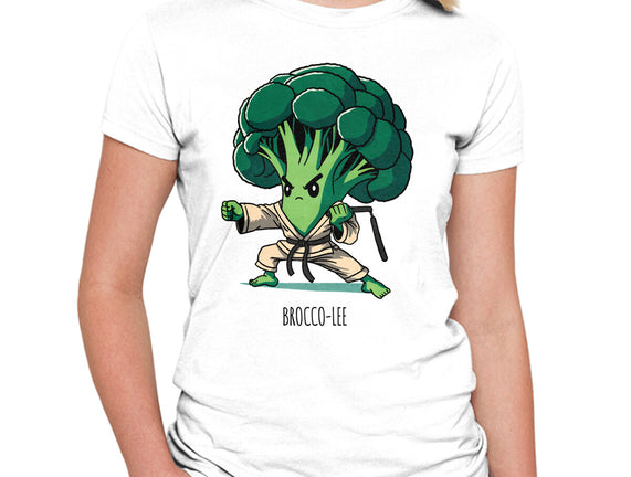 Brocco-lee