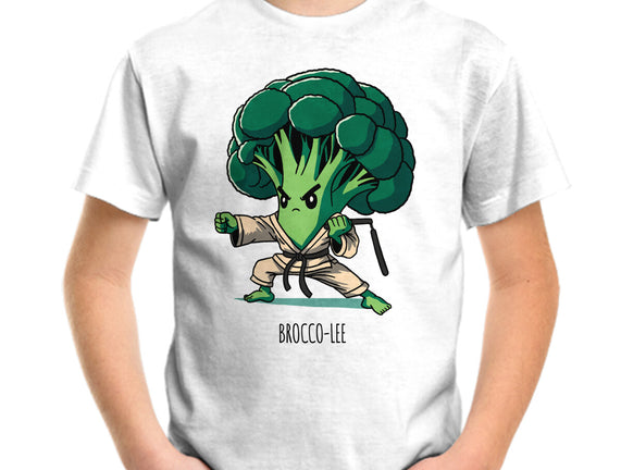 Brocco-lee