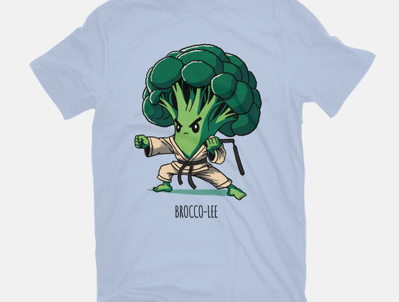 Brocco-lee