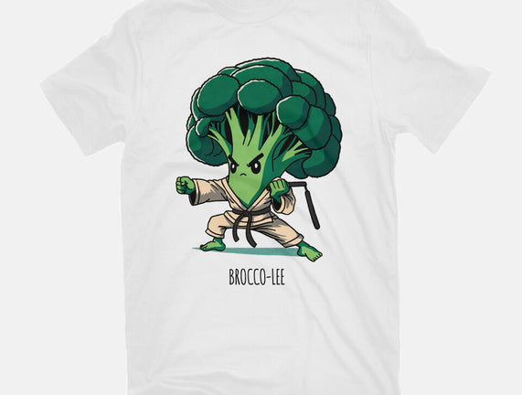 Brocco-lee