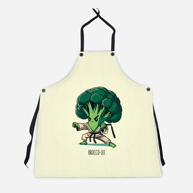 Brocco-lee-Unisex-Kitchen-Apron-fanfreak1