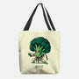 Brocco-lee-None-Basic Tote-Bag-fanfreak1