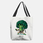 Brocco-lee-None-Basic Tote-Bag-fanfreak1