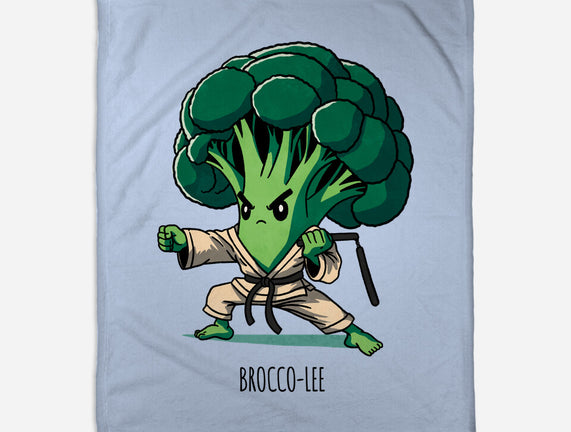 Brocco-lee