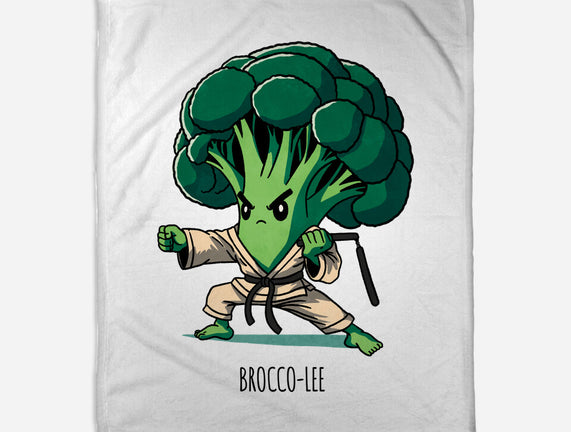 Brocco-lee