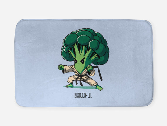 Brocco-lee