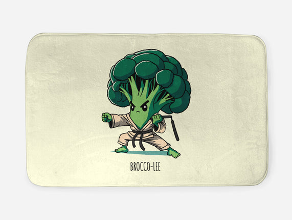 Brocco-lee