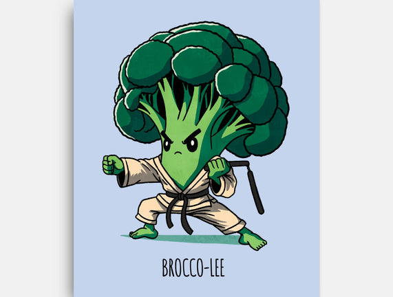 Brocco-lee