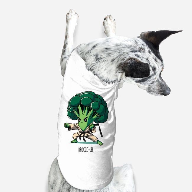 Brocco-lee-Dog-Basic-Pet Tank-fanfreak1