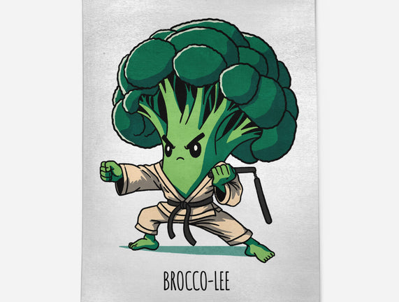 Brocco-lee