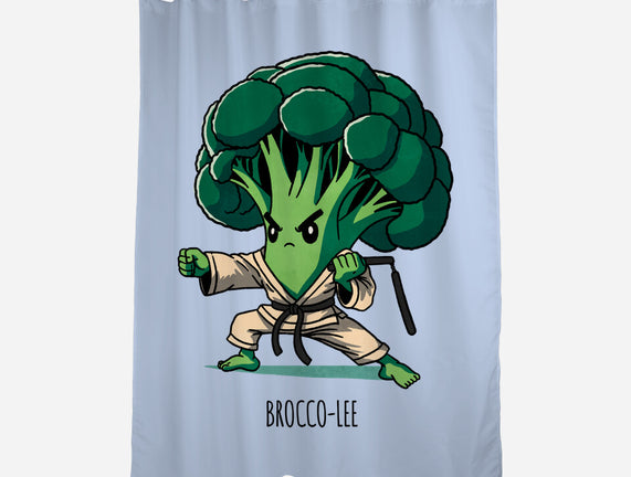 Brocco-lee