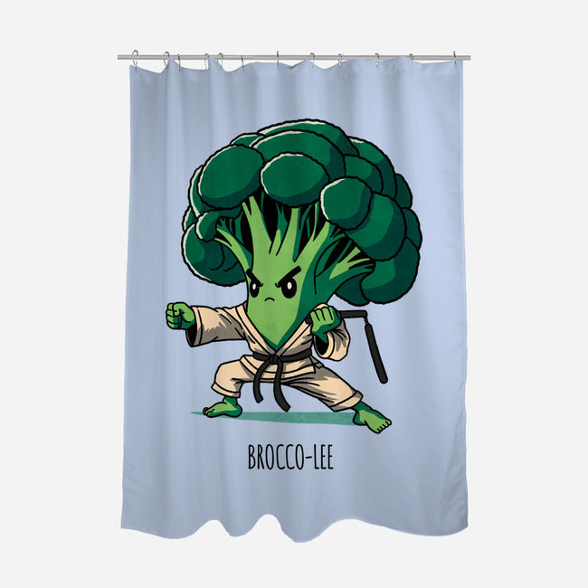 Brocco-lee-None-Polyester-Shower Curtain-fanfreak1