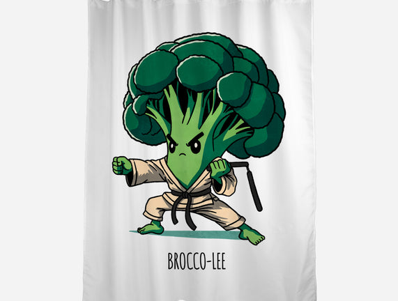 Brocco-lee